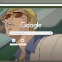 Eikichi Onizuka  screen for extension Chrome web store in OffiDocs Chromium