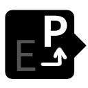 엔트리 Eindpunt  screen for extension Chrome web store in OffiDocs Chromium