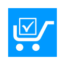 Einkaufszettel  screen for extension Chrome web store in OffiDocs Chromium