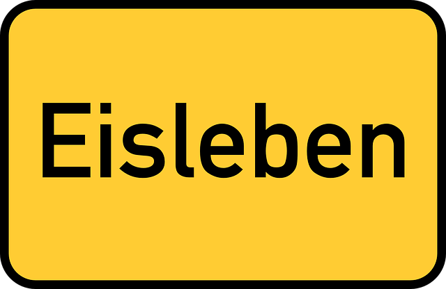 Free download Eisleben Saxony-Anhalt Luther - Free vector graphic on Pixabay free illustration to be edited with GIMP free online image editor