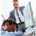 EITA! Meu chefe apareceu  screen for extension Chrome web store in OffiDocs Chromium