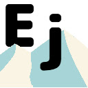 EJ hiking  screen for extension Chrome web store in OffiDocs Chromium