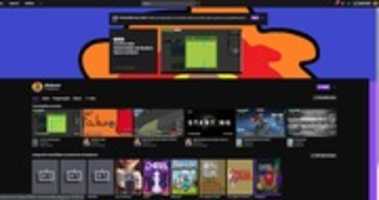 Free download Ekaboom twitch free photo or picture to be edited with GIMP online image editor