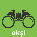 Ekşi Dürbün  screen for extension Chrome web store in OffiDocs Chromium