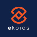 EkoLink  screen for extension Chrome web store in OffiDocs Chromium