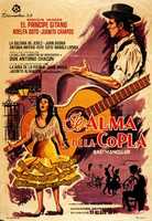 Free download EL ALMA DE LA COPLA free photo or picture to be edited with GIMP online image editor