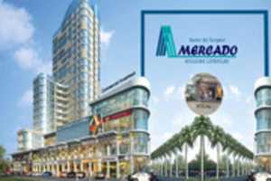 Free download Elan Mercado Commercial Property Sector 80 Gurgaon free photo or picture to be edited with GIMP online image editor