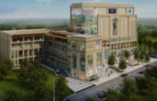 Free download Elan Town Center 67 Commercial Property Gurgaon free photo or picture to be edited with GIMP online image editor