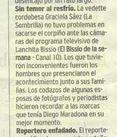 Free download El bissio de la semaana free photo or picture to be edited with GIMP online image editor