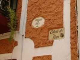 Free download El Callejon del Beso, o beco do beijo free photo or picture to be edited with GIMP online image editor