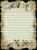 Free download El Camino De Regreso free photo or picture to be edited with GIMP online image editor