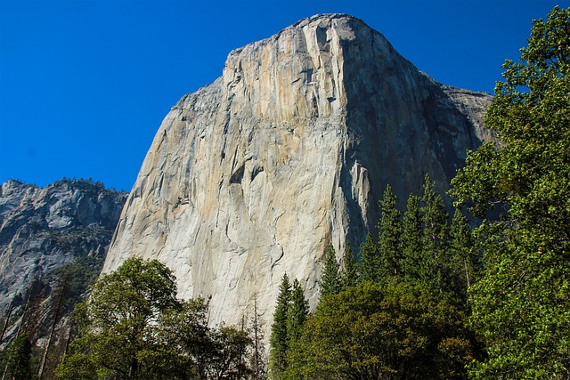 Scarica gratis el capitan yosemite california immagine gratuita da modificare con l'editor di immagini online gratuito GIMP