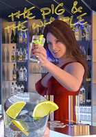 Free download EL CERDO Y EL SILBATO 2.0 free photo or picture to be edited with GIMP online image editor