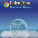Elden Ring Theme Ranni  screen for extension Chrome web store in OffiDocs Chromium