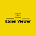 Elden Ring Wiki Viewer  screen for extension Chrome web store in OffiDocs Chromium