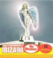 Free download El Divino 15-09-1998 free photo or picture to be edited with GIMP online image editor