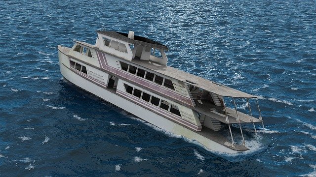 Free download El Dorado 3D Modeling 3Ds -  free illustration to be edited with GIMP free online image editor