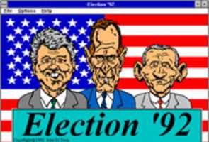 Free download election92 free photo or picture to be edited with GIMP online image editor