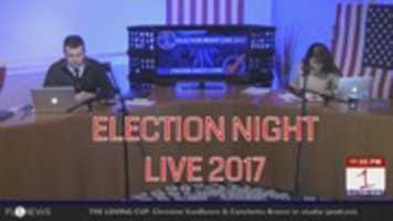 Free download election-night-live-2017-tile free photo or picture to be edited with GIMP online image editor