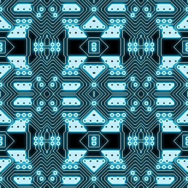 Free download Electrical Circuit Circuits -  free illustration to be edited with GIMP free online image editor