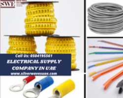 Free download Electrical Supply Company In UAE free photo or picture to be edited with GIMP online image editor