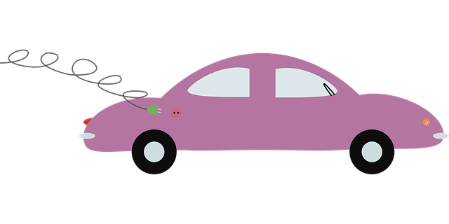 Descarga gratuita Coche Eléctrico E-Car E-Mobility - Gráficos vectoriales gratis en Pixabay ilustración gratuita para editar con GIMP editor de imágenes en línea gratuito