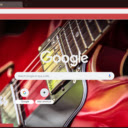 Electric Guitar Close up  screen for extension Chrome web store in OffiDocs Chromium