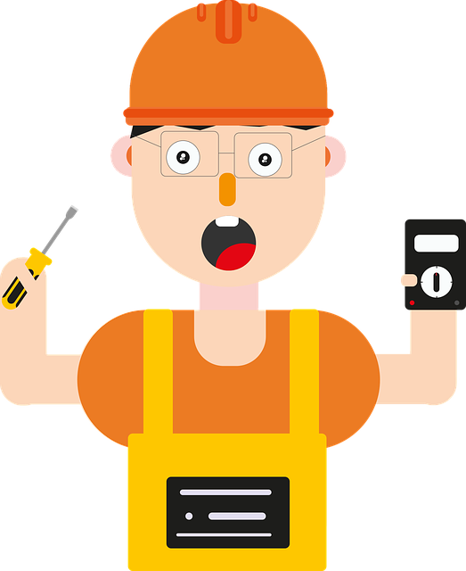 Descărcare gratuită Electrician Electricitate Electrică - Grafică vectorială gratuită pe Pixabay ilustrație gratuită pentru a fi editată cu editorul de imagini online gratuit GIMP