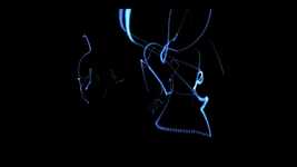 Free download Electricity Space -  free video to be edited with OpenShot online video editor