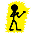 Electric Man 2 unblocked  screen for extension Chrome web store in OffiDocs Chromium