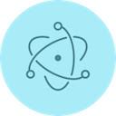 Electron Chrome Runtime  screen for extension Chrome web store in OffiDocs Chromium