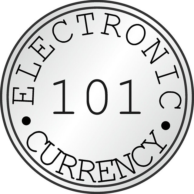 Free download Electronic Currency -  free illustration to be edited with GIMP free online image editor