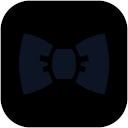 Elegant Black  screen for extension Chrome web store in OffiDocs Chromium