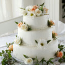 Elegant Wedding Cake  screen for extension Chrome web store in OffiDocs Chromium