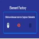 Element Locator  screen for extension Chrome web store in OffiDocs Chromium
