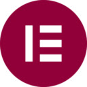 Elementor  screen for extension Chrome web store in OffiDocs Chromium