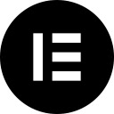 Elementor Dark  screen for extension Chrome web store in OffiDocs Chromium
