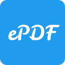 Element PDF Extractor  screen for extension Chrome web store in OffiDocs Chromium