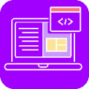 ElementScope  screen for extension Chrome web store in OffiDocs Chromium