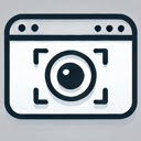 ElementSnip  screen for extension Chrome web store in OffiDocs Chromium