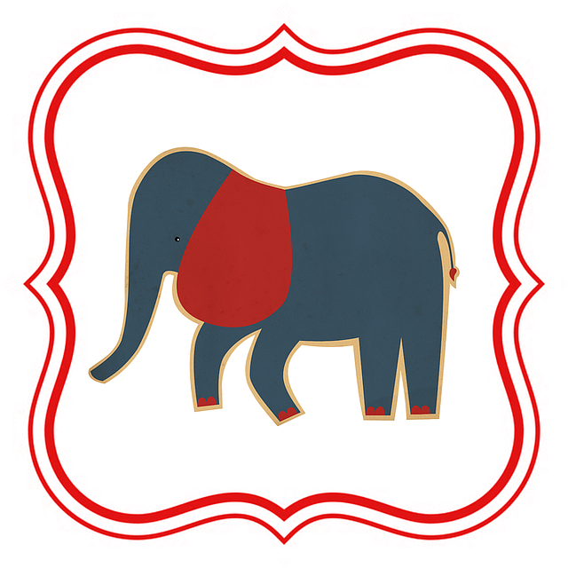 Descărcare gratuită Elephant Kids Animal - ilustrație gratuită pentru a fi editată cu editorul de imagini online gratuit GIMP