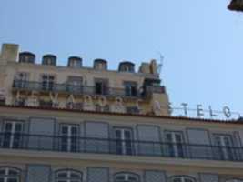 Free download Elevador do Castelo Lisboa free photo or picture to be edited with GIMP online image editor