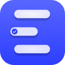 Eleva: Minimal To Do List  Planner at Your New Tab  screen for extension Chrome web store in OffiDocs Chromium