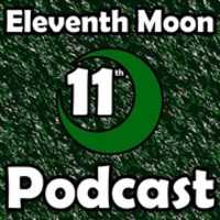 Free download Eleventh Moon Podcast free photo or picture to be edited with GIMP online image editor