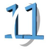 Free download Elevenution Logo Hat free photo or picture to be edited with GIMP online image editor