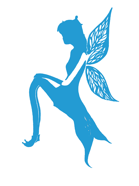 ดาวน์โหลดฟรี Elf Fee Forest Fairy - ภาพประกอบฟรีที่จะแก้ไขด้วย GIMP โปรแกรมแก้ไขรูปภาพออนไลน์ฟรี