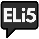 ELi5 Anything Explained Like a 5 year old  screen for extension Chrome web store in OffiDocs Chromium