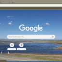 Eling Lake  screen for extension Chrome web store in OffiDocs Chromium