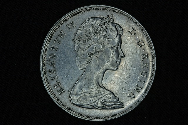 Free download elizabeth ii canadian dollar cash free picture to be edited with GIMP free online image editor