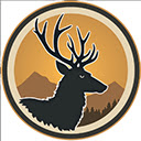 elk animal  screen for extension Chrome web store in OffiDocs Chromium
